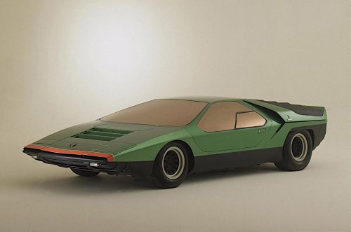 The concept cars we totally forgot about