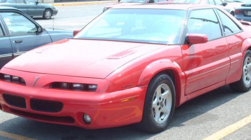 Pontiac, 10 of the coolest looking Pontiac models ever made