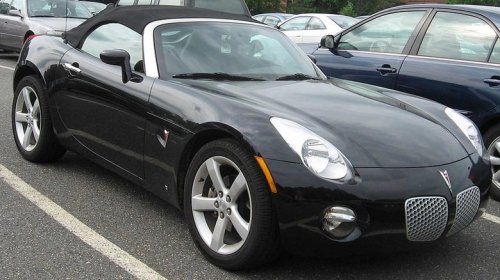 Pontiac, 10 of the coolest looking Pontiac models ever made