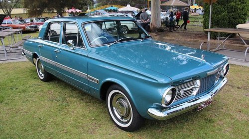 5 classic Plymouth muscle cars that are totally underappreciated