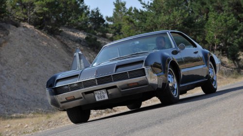 Oldsmobile, 6 old-school Oldsmobile cars that are worth your attention