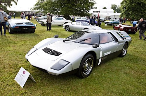 The concept cars we totally forgot about