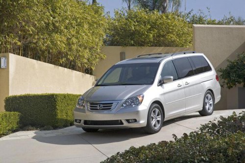 Honda Odyssey trade in value: Here's what you should get and why