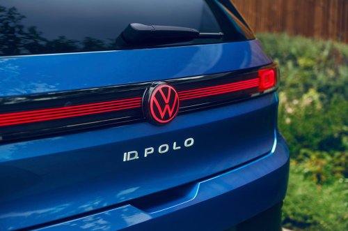 Volkswagen ID Polo presentado oficialmente: Un icono se vuelve eléctrico