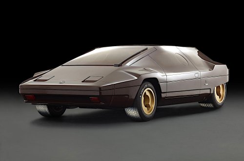 The concept cars we totally forgot about