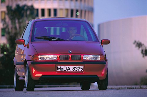 The concept cars we totally forgot about