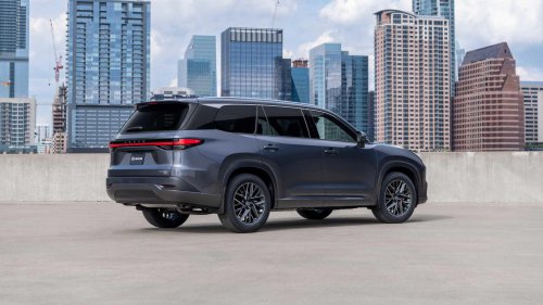 The most reliable Acura SUV and how it compares to its closest Lexus rival
