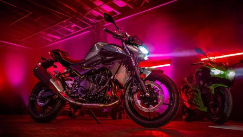 10 naked bikes that marry sport bike speed with daily practicality