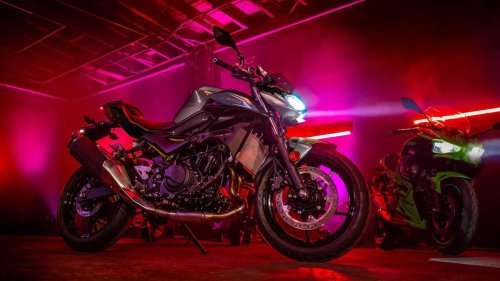 10 naked bikes that marry sport bike speed with daily practicality