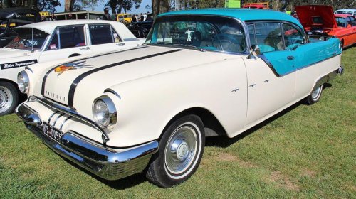 Pontiac, 10 of the coolest looking Pontiac models ever made