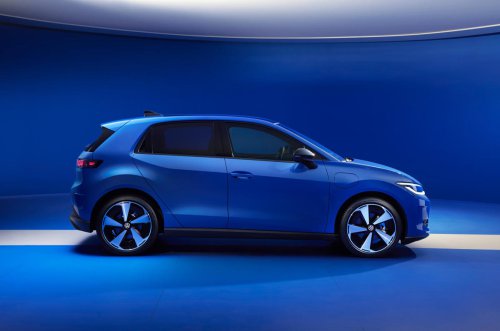 Volkswagen ID Polo presentado oficialmente: Un icono se vuelve eléctrico