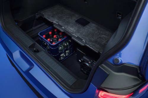 Volkswagen ID Polo presentado oficialmente: Un icono se vuelve eléctrico