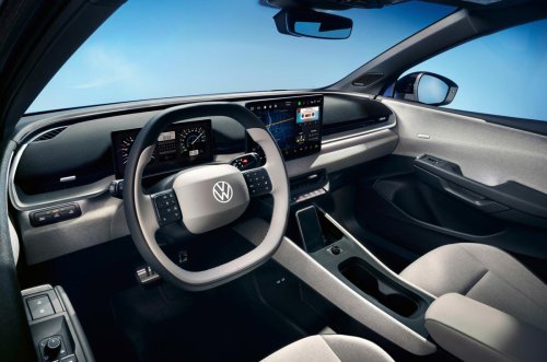 Volkswagen ID Polo presentado oficialmente: Un icono se vuelve eléctrico