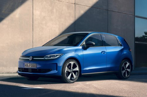 Volkswagen ID Polo presentado oficialmente: Un icono se vuelve eléctrico