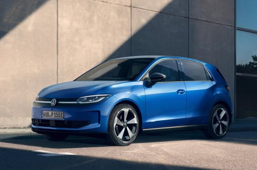 Volkswagen ID Polo presentado oficialmente: Un icono se vuelve eléctrico
