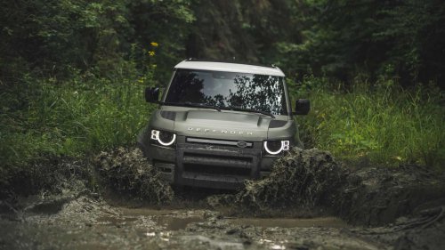 All 2026 Land Rover recalls by model in one place