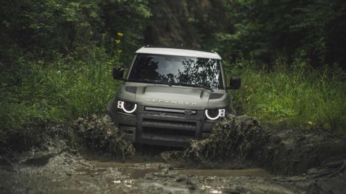 Land Rover, Rover, All 2026 Land Rover recalls by model in one place