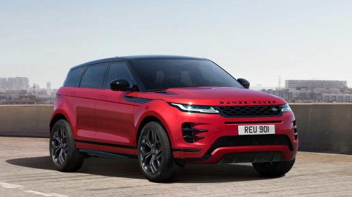 All 2026 Land Rover recalls by model in one place