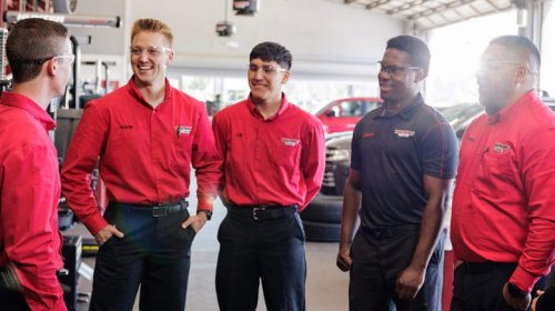 5 perks you didn't realize come with buying tires at Discount Tire