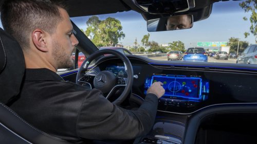 European Tesla owners now have full self-driving, assuming they pass a competency test