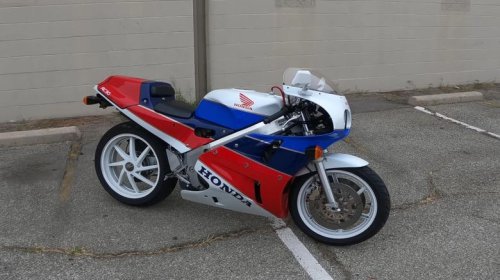 12 of the most powerful Honda motorcycle engines, ranked by horsepower