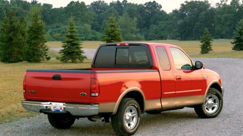 5 Ford engines you should steer clear of