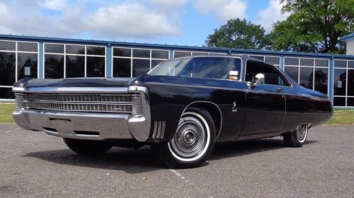 5 legendary Mopar cars that weren't built by Dodge