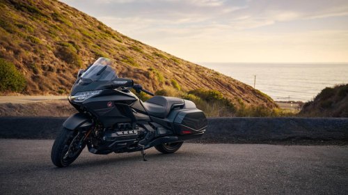 12 of the most powerful Honda motorcycle engines, ranked by horsepower