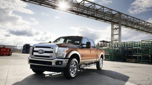 5 Ford engines you should steer clear of