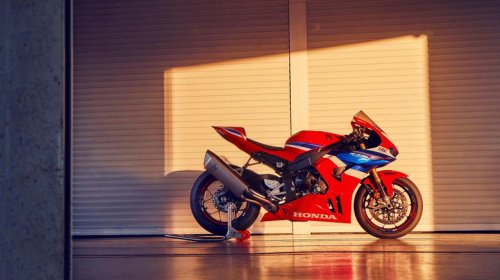 12 of the most powerful Honda motorcycle engines, ranked by horsepower