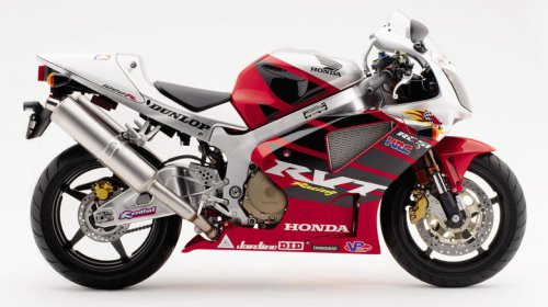 12 of the most powerful Honda motorcycle engines, ranked by horsepower