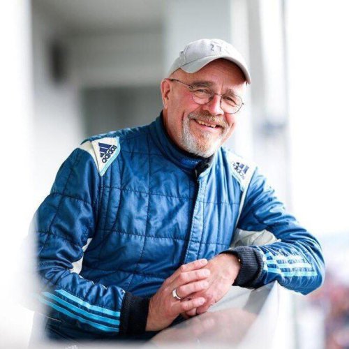 Un fallecido en una carrera de Verstappen en Nürburgring