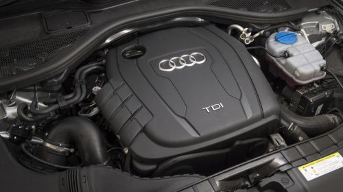What might cause a diesel engine to lose power (and possible fixes)