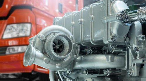 What might cause a diesel engine to lose power (and possible fixes)