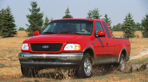 Ford, 5 Ford engines you should steer clear of