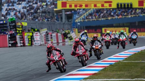 Bulega gana, pero Lecuona le aprieta
