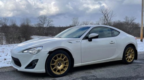 You can only have one car to do it all, what are you buying?