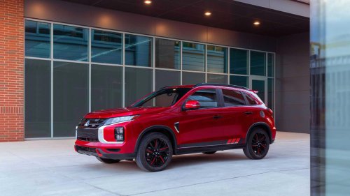 The $25,000 choice: 5-year-old luxury or brand-new base model