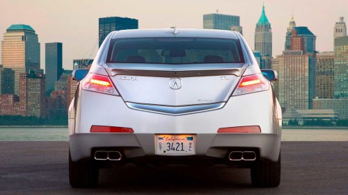 5 modern manual transmission cars nobody talks about