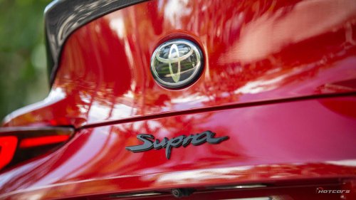 2026 Toyota GR Supra MkV final edition review and specs