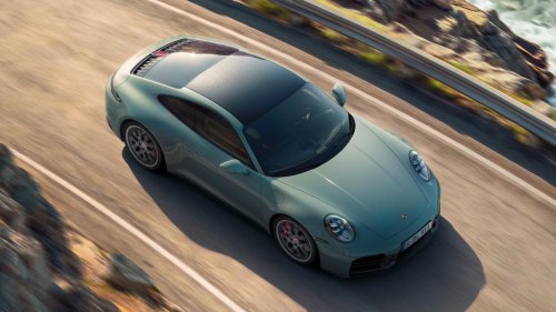 BMW, Porsche, BMW vs. Porsche: When does spending more actually make sense?