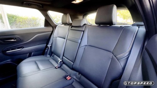 Toyota, Toyota Crown, Toyota Crown Signia vs entry luxury SUVs: Better value choice
