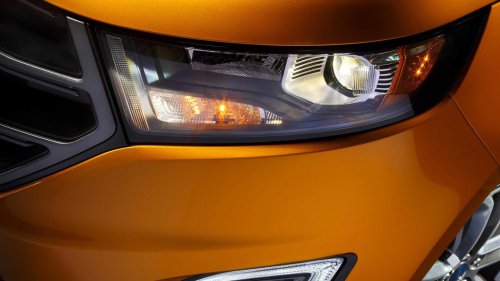 Ford’s underdog performance SUV has 2 turbos and a bargain price tag