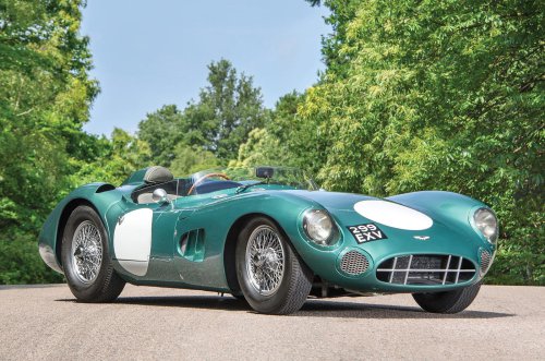The most valuable cars ever sold