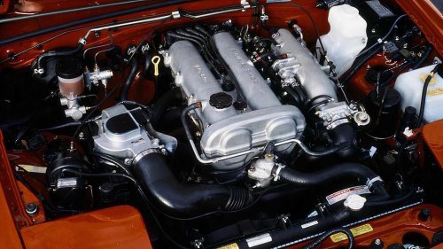 Classic cars about to explode in value: '80s &amp; '90s models to buy