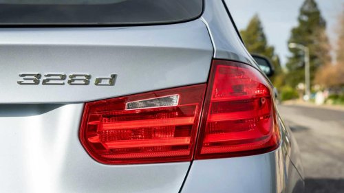 The overlooked German wagon that deserves way more attention