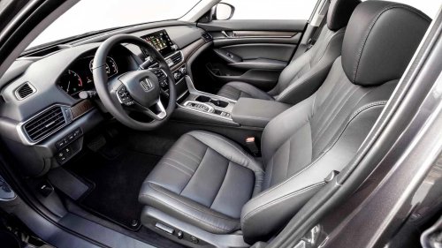 Honda, 2018 Honda Accord buying guide: What to know in 2026