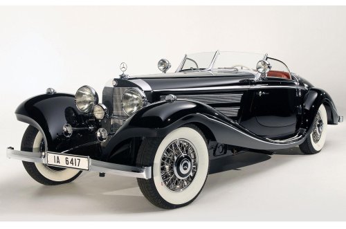 The most valuable cars ever sold