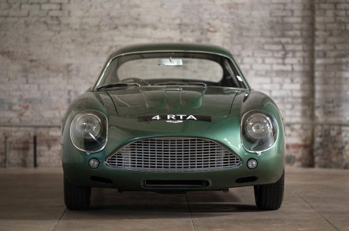 The most valuable cars ever sold
