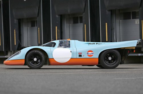 Los coches más caros jamás vendidos